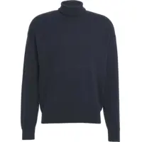 Pulovere Kangra Wool blend turtleneck sweater