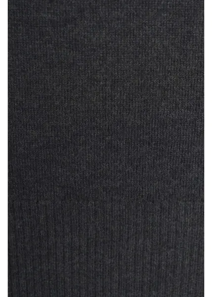 Pulovere Kangra Wool blend turtleneck sweater Grey Barbati (BM 19034959) 6