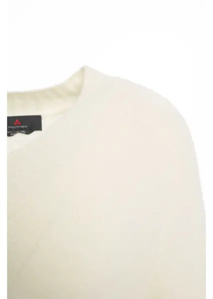 Pulovere Peuterey Alpaca blend sweater White Femei (BM 19034962) 4