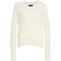 Pulovere Alpaca blend sweater Femei