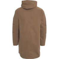 Geci Parka pentru Barbati - Geci Parka People of Shibuya Parka Hime Brown Barbati (BM 19034968) - B-mall.ro