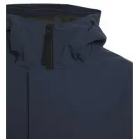 Geci Parka pentru Barbati - Geci Parka People of Shibuya Parka Hime Brown Barbati (BM 19034968) - B-mall.ro