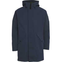 Geci Parka Parka 'Hime' Barbati