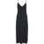 Lisa Yang Cashmere dress 'Marlie' Black