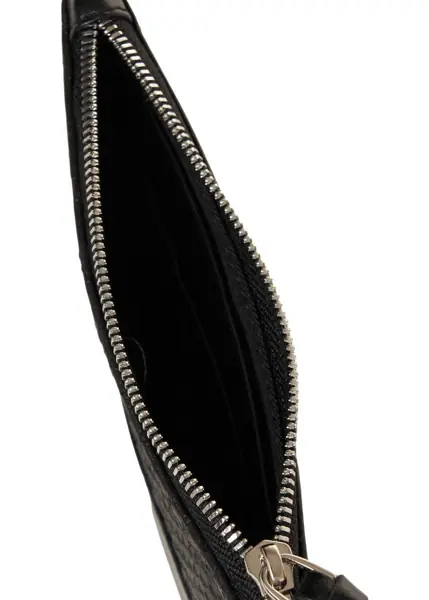 Portofele Profanter Leather wallet Ida Black Femei (BM 19034980) 5