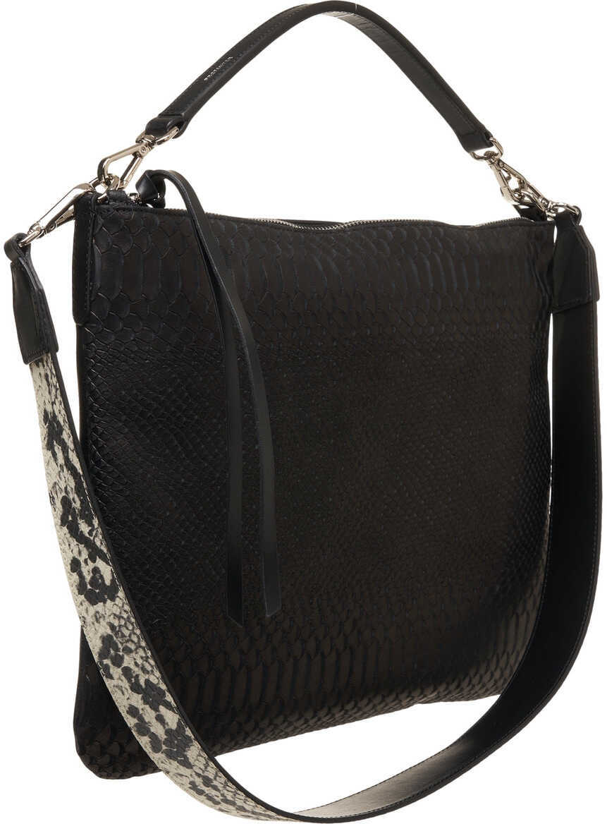 Genti de umar Profanter Shoulder bag Milla Black Femei (BM 19034992) 3