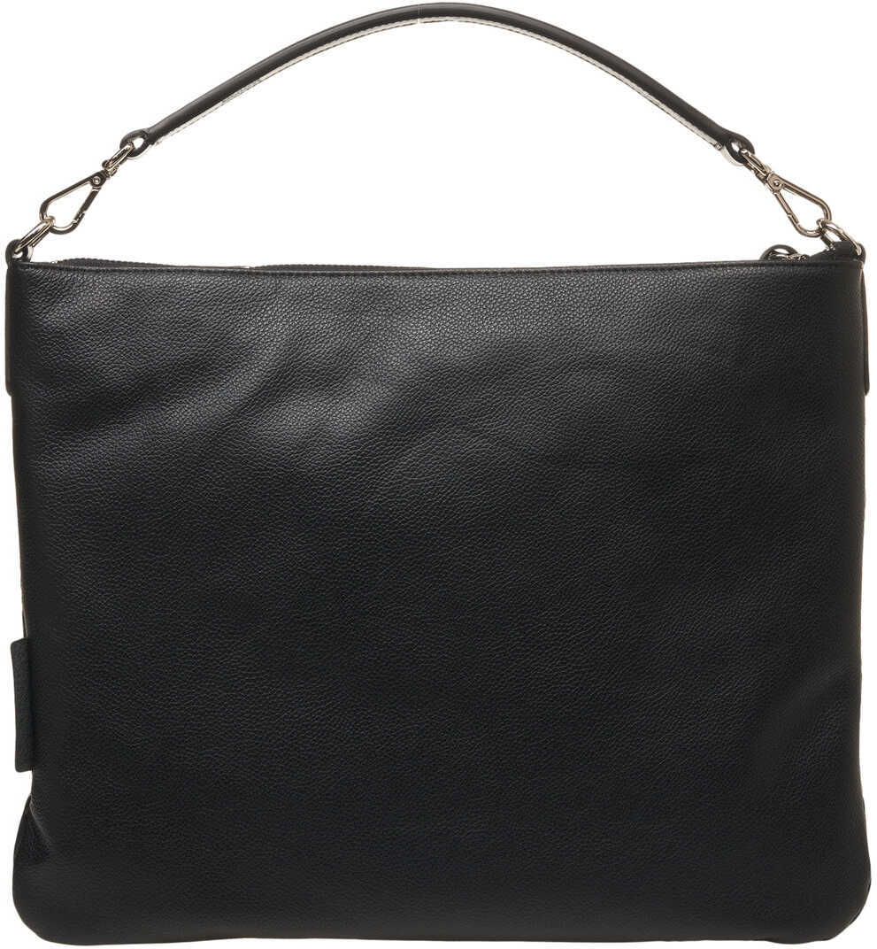 Genti de umar Profanter Shoulder bag Milla Black Femei (BM 19034992) 4