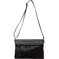 Genti de umar Profanter Pony hair shoulder bag 'Andie'