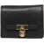 Michael Kors Leather wallet Black