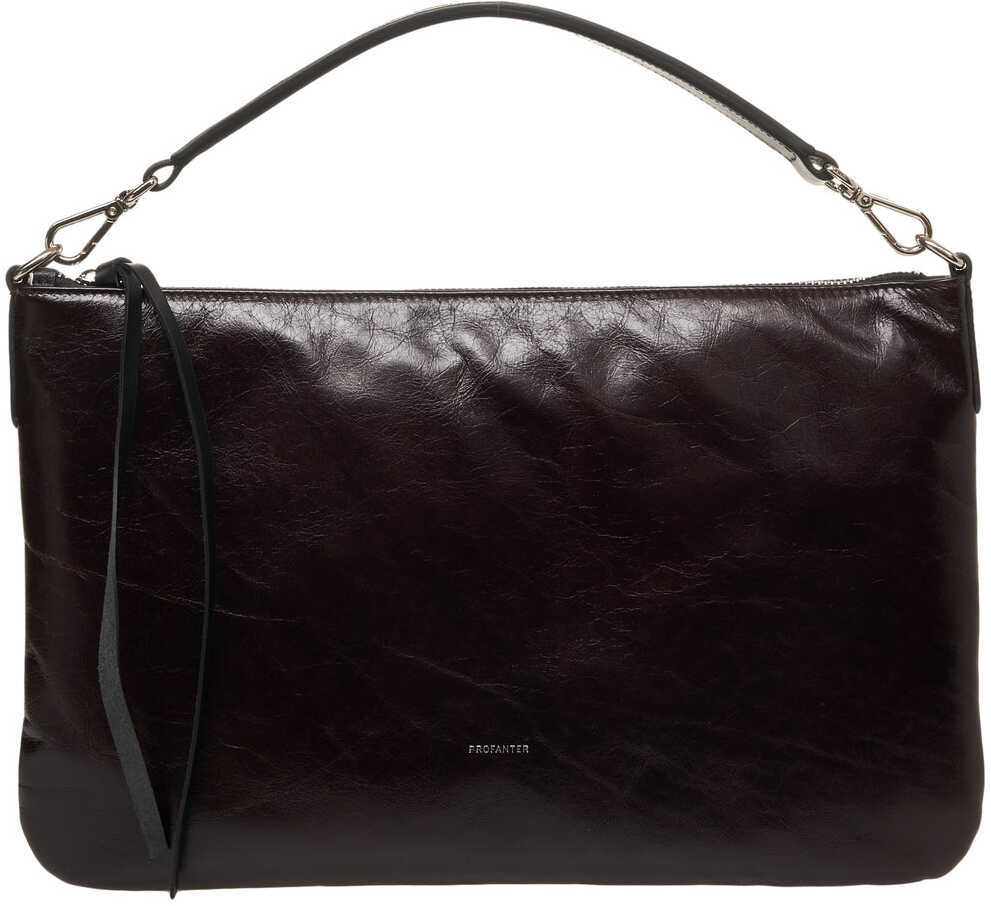 Genti de umar Profanter Shoulder bag Jade Brown Femei (BM 19035004) 2