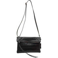 Genti de umar Crossbody bag in croco-look 'Mel' Femei