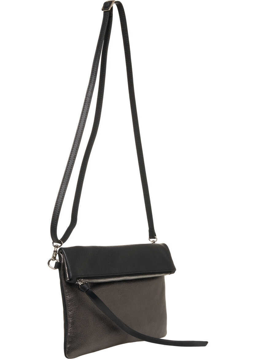 Genti de umar Profanter Crossbody bag Mel Grey Femei (BM 19035013) 3