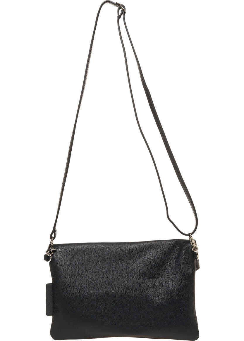 Genti de umar Profanter Crossbody bag Mel Grey Femei (BM 19035013) 4