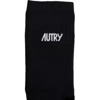Sosete Dama - Sosete AUTRY Socks with logo Blue Femei (BM 19035016) - B-mall.ro