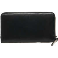 Accesorii Profanter Dama - Portofele Profanter Leather wallet Chris Black Femei (BM 19035019) - B-mall.ro