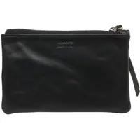 Accesorii Profanter Dama - Portofele Profanter Leather mini bag Ida Black Femei (BM 19035022) - B-mall.ro