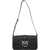 Pinko Shoulder bag 'Love Bag Slouchy' Black