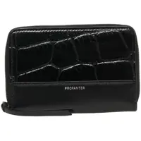 Portofele Leather wallet 'Alice' Femei