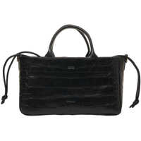 Genti de mana Profanter Leather handbag 'Linn'