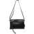 Profanter Shoulder bag 'Andie' Black