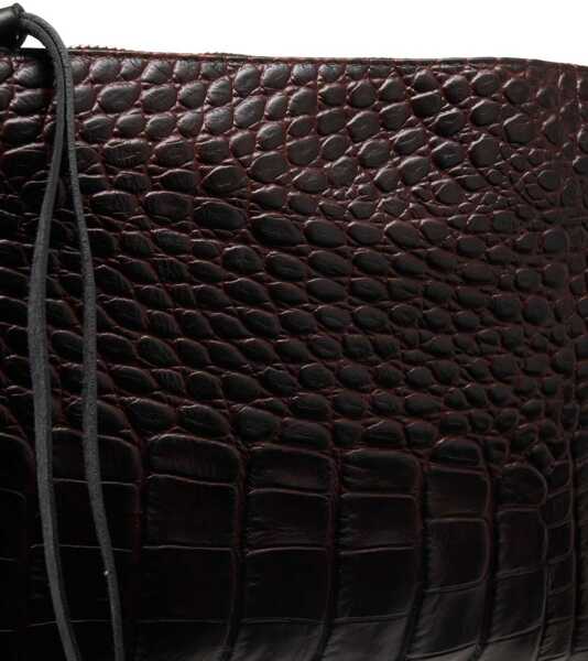 Genti de umar Profanter Shoulder bag Juna Brown Femei (BM 19035043) 5