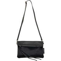 Genti de umar Pony hair crossbody bag 'Mel' Femei