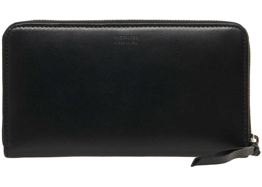 Portofele Profanter Leather wallet Chris Black Femei (BM 19035064) 3