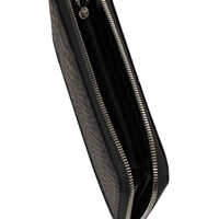 Accesorii Profanter Dama - Portofele Profanter Leather wallet Chris Black Femei (BM 19035064) - B-mall.ro