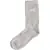 AUTRY Socks with logo Grey