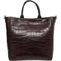 Genti de mana Profanter Leather handbag 'Talvi'