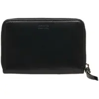 Accesorii Profanter Dama - Portofele Profanter Leather wallet Alice Black Femei (BM 19035079) - B-mall.ro