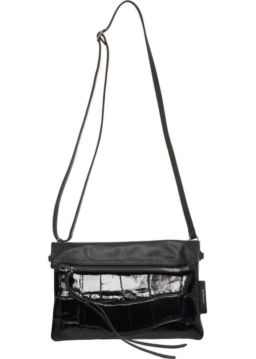 Genti de umar Profanter Crossbody bag Mel Black Femei (BM 19035085) 2