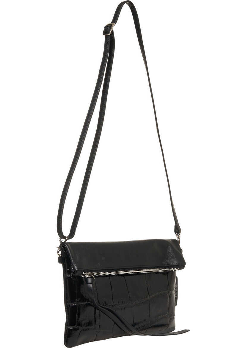 Genti de umar Profanter Crossbody bag Mel Black Femei (BM 19035085) 3