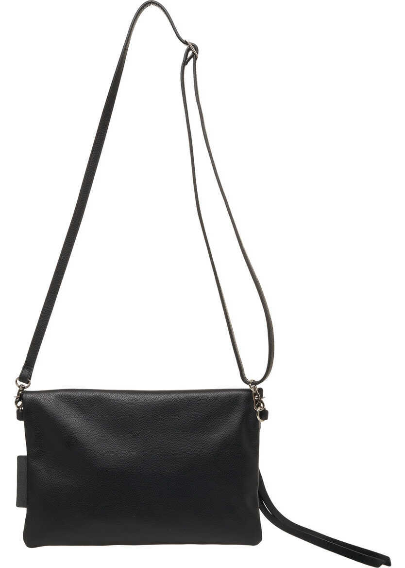 Genti de umar Profanter Crossbody bag Mel Black Femei (BM 19035085) 4