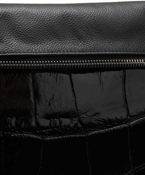 Genti de umar Profanter Crossbody bag Mel Black Femei (BM 19035085) 5