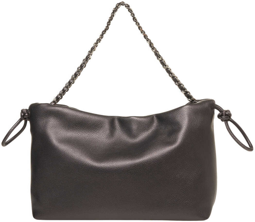 Genti de umar Liu Jo Shoulder bag Stilly Grey Femei (BM 19035088) 4