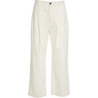 Pantaloni casual Pleated trousers 'Philip' Barbati