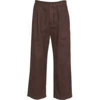 Pantaloni casual Pleated trousers 'Philip' Barbati