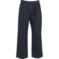 Pantaloni casual Pleated trousers 'Philip' Barbati