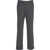 Paolo Pecora Chino pants with pinstripes Grey