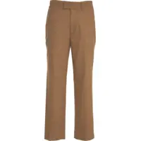 Pantaloni casual Paolo Pecora Chino pants