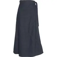 Fuste lungi Wrap skirt 'Landrea' Femei