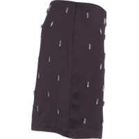 Fuste scurte Dama - Fuste scurte Herskind Mini skirt with rhinestones Dolly Purple Femei (BM 19035115) - B-mall.ro