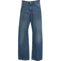Blugi evazati Loose fit jeans 'Vontier' Barbati
