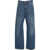 Department Five Loose fit jeans 'Vontier' Blue
