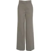 Pantaloni casual Pleated trousers Femei