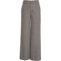 Pantaloni casual Wool pants 'Lorenza' Femei
