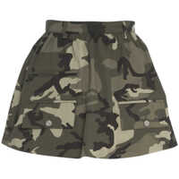 Fuste scurte Mini skirt 'Samaya' Femei