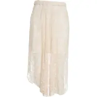 Fuste lungi Midi skirt 'Selmo' Femei