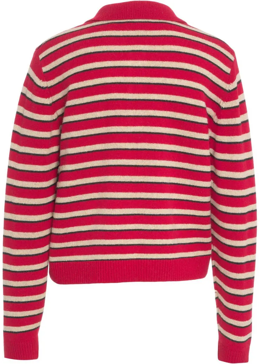 Pulovere Baum und Pferdgarten Striped sweater Cori Multicolor Femei (BM 19035196) 3